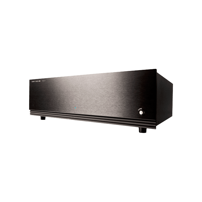 PVA 8 Amplificador de poder de 8 Canales 125 W | Anthem