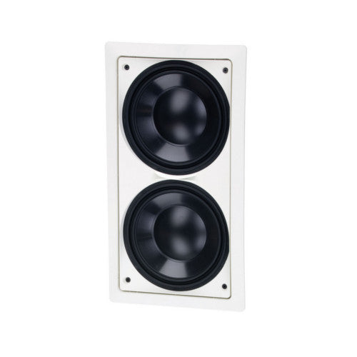 PCS-82SQ Subwoofer de pared  dual 8" | Paradigm