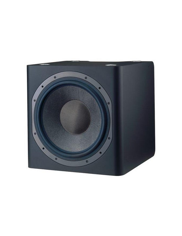 CT8 SW Subwoofer pasivo de 15" para sistemas A/V | Bowers & Wilkins