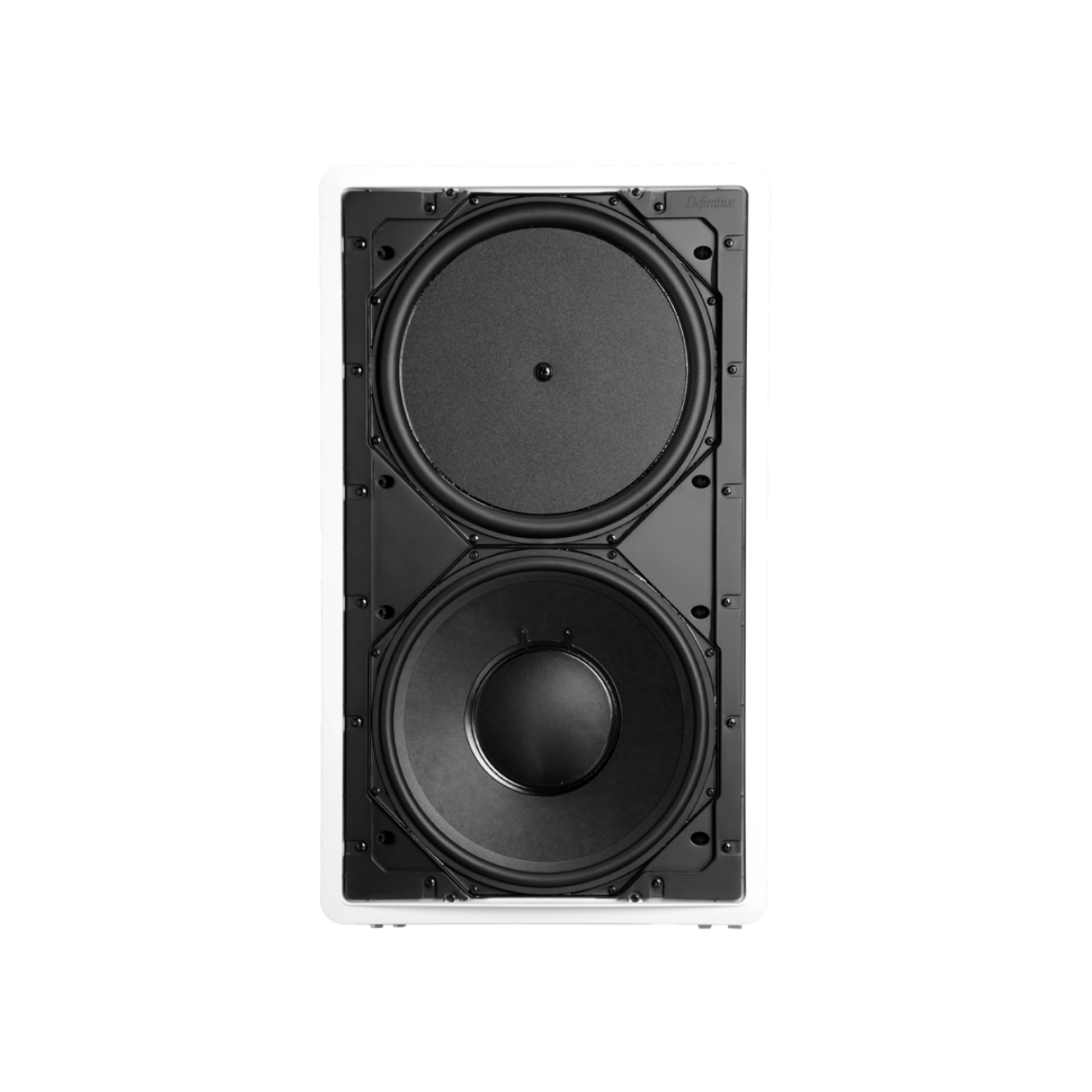 Subwoofer de pared Reference - DEFINITIVE TECHNOLOGY