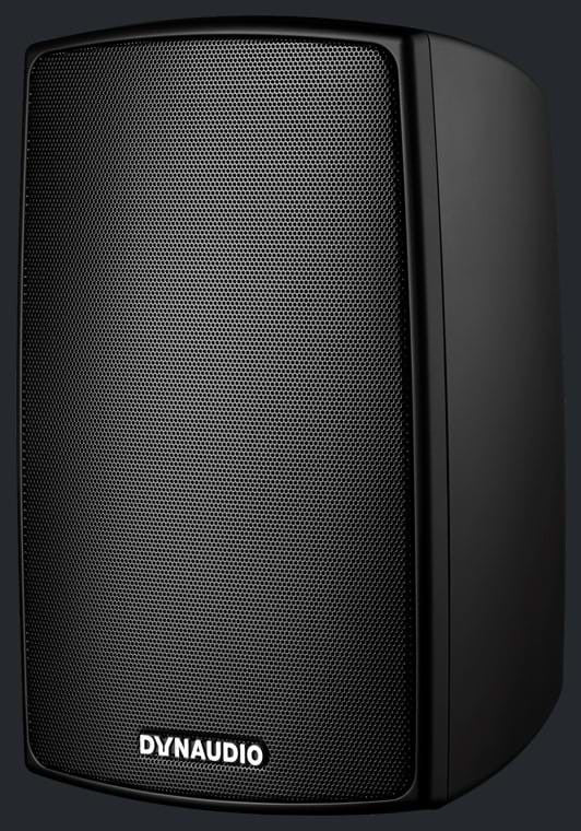 Dynaudio OW-6 Par de bocinas para exteriores