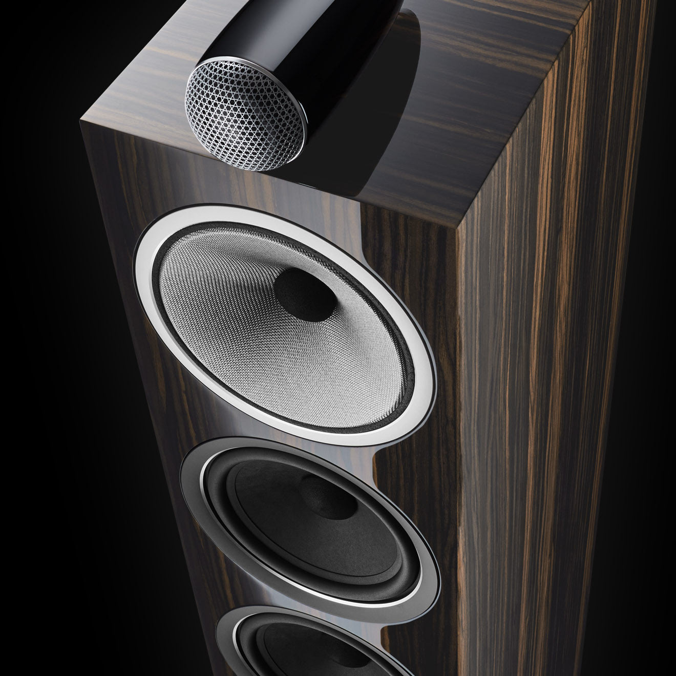 702 Signature | Bowers & Wilkins