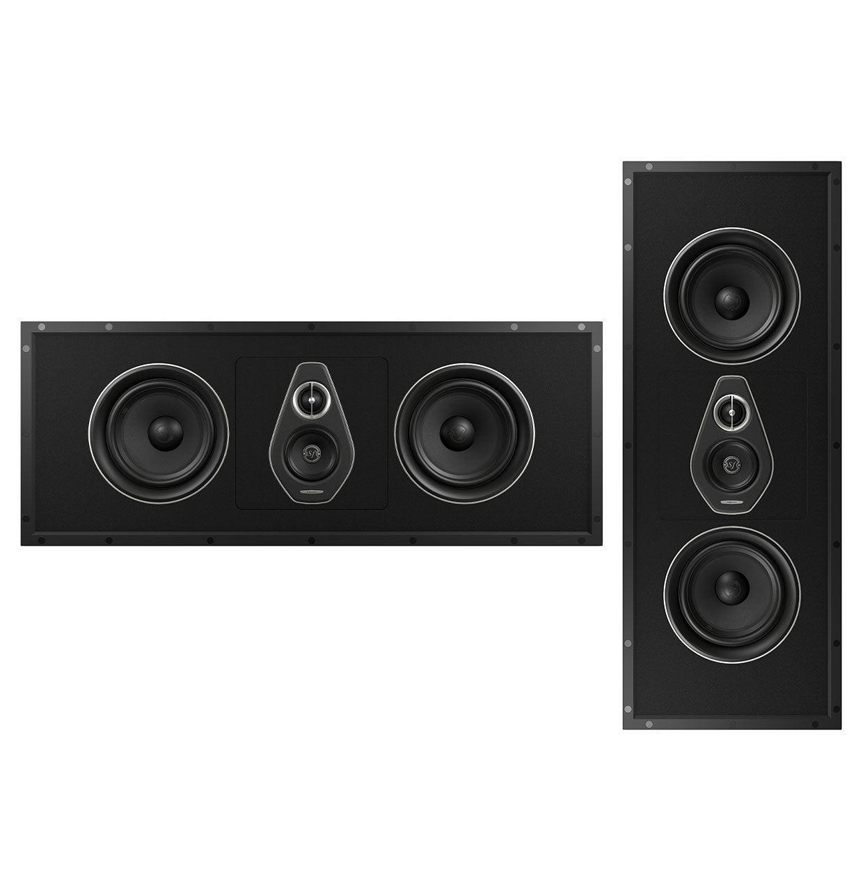 PL 664 Bocina para pared | Sonus Faber