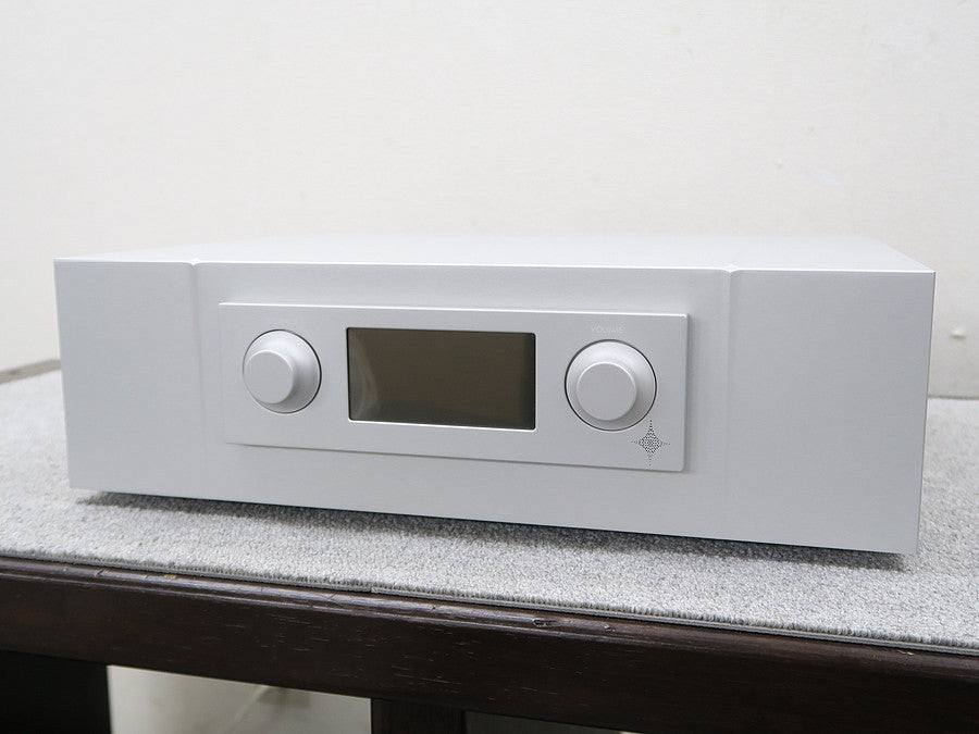Preamp 1.0 Preamplificador para cine en casa  | Constellation Audio