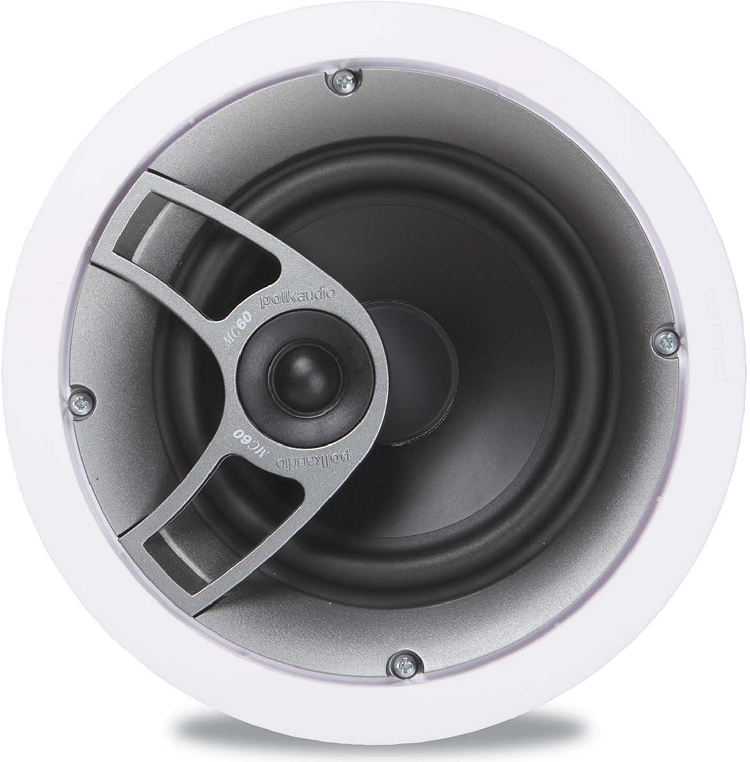 MC60 Bocina para empotrar en techo de 6.5" | POLK AUDIO