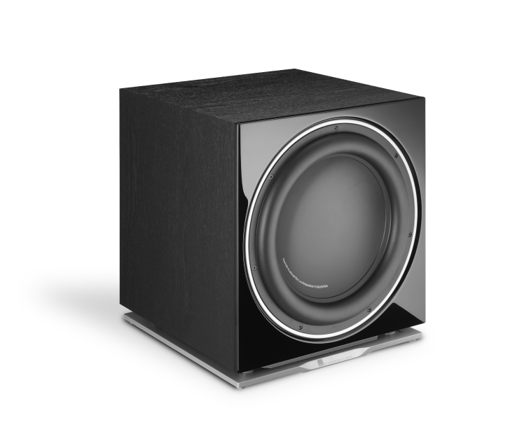 SUB K-14 F Subwoofer de 14 pulgadas y 450W RMS | DALI