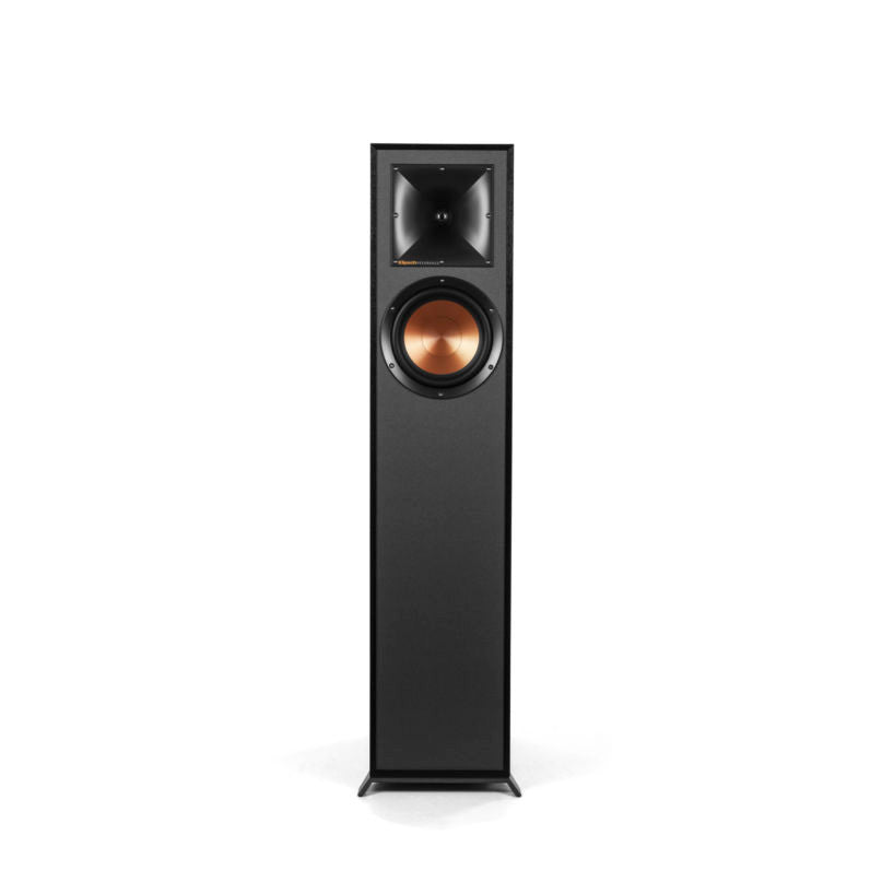 R-610F Par de bocinas tipo torre de 340W | Klipsch