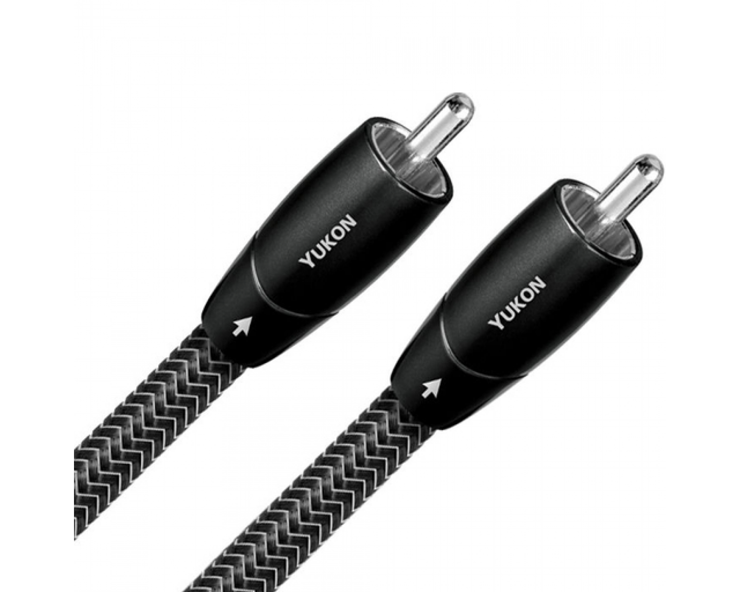 Yukon Cable de interconexion analoga (RCA- RCA) | Audioq