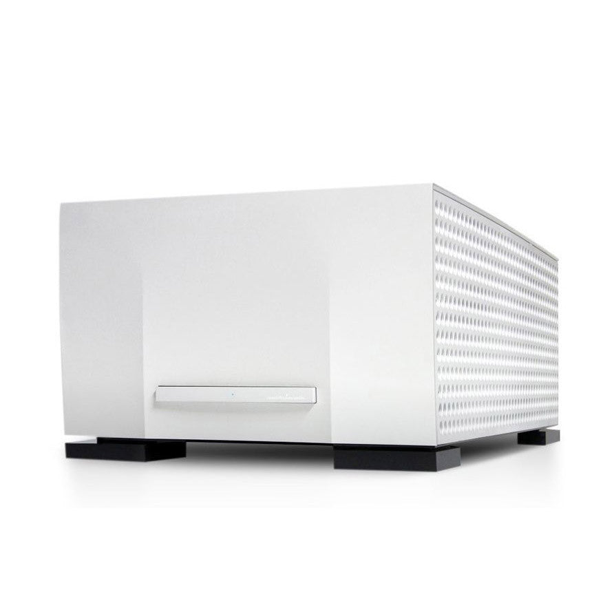 Hercules II Mono Amplificador de poder 1500W | Constellation Audio