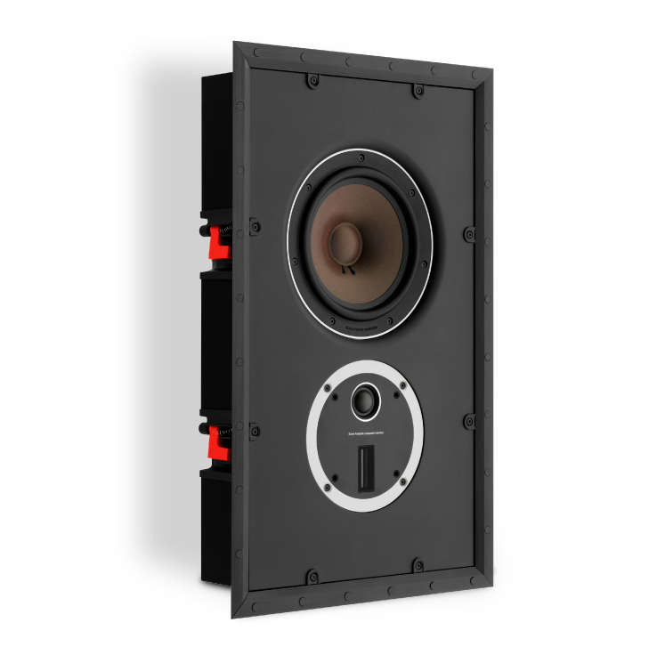 Phantom S-80 Bocina para pared | DALI