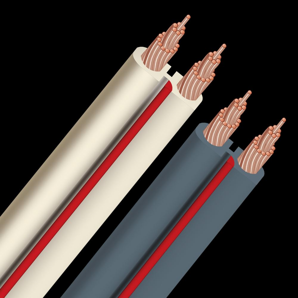 X2 Cable de bocina para instalacion |Audioquest