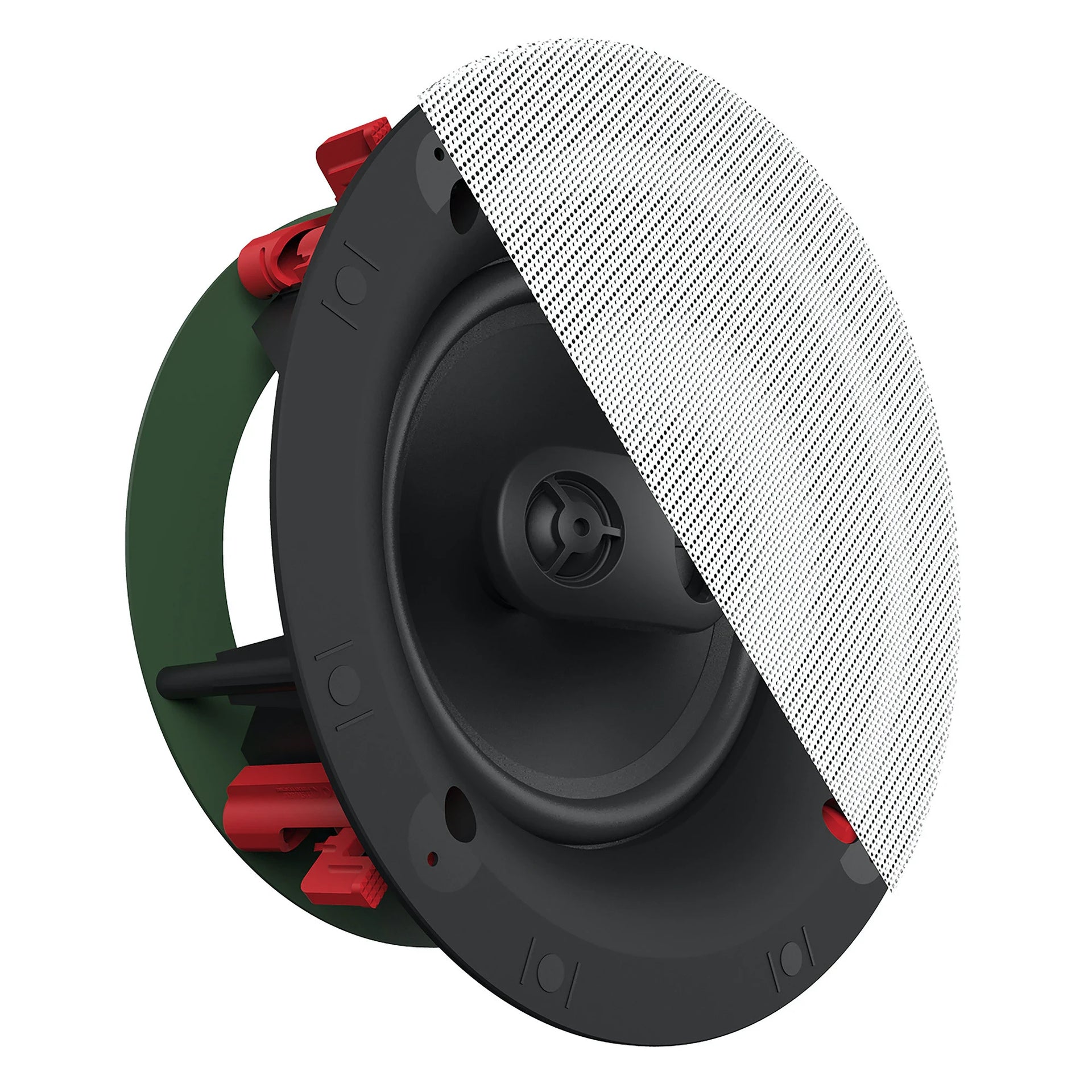 DS-180CSM Bocina para techo 8" | Klipsch