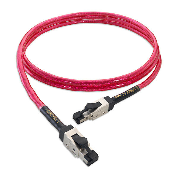 Nordost Heimdall 2 Cable Ethernet