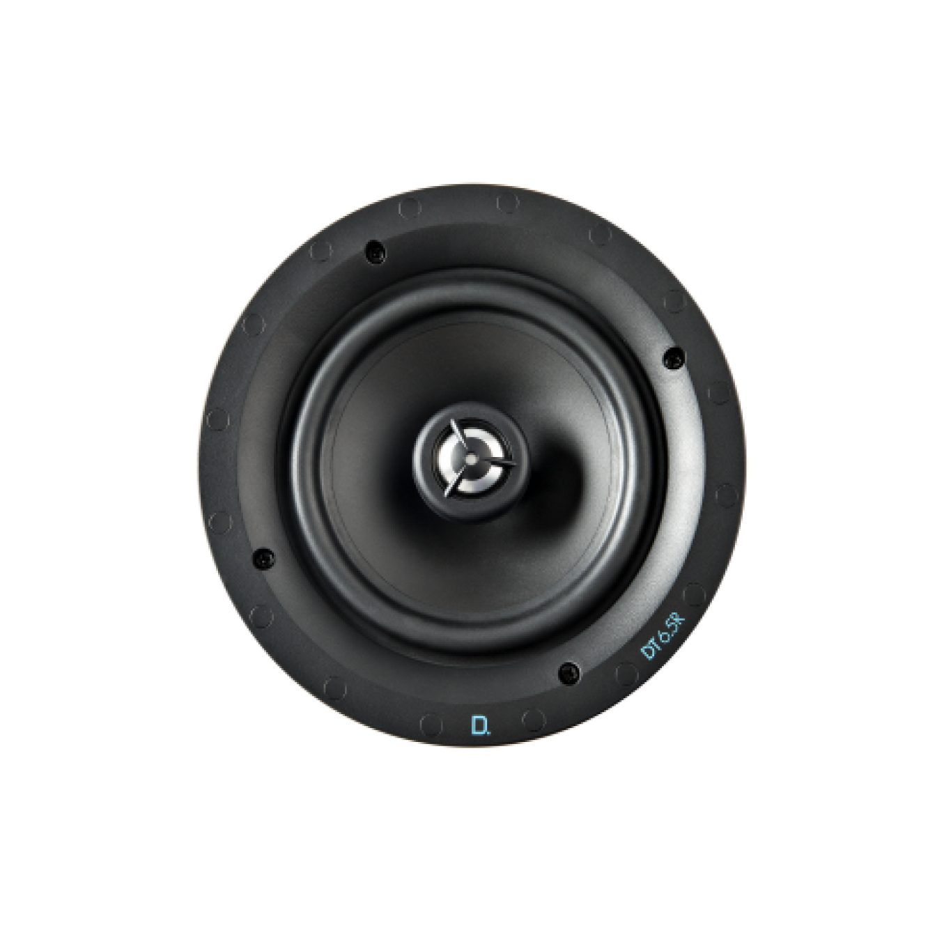 DT6.5R Bocina para techo ideal para musica o Dolby Atmos | Definitive Technology
