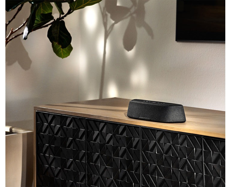 Polk MagniFi Mini AX | Barra de sonido compacta premium con subwoofer inalámbrico | Dolby Atmos, DTS:X y gran sonido en formato pequeño | JMI Audio