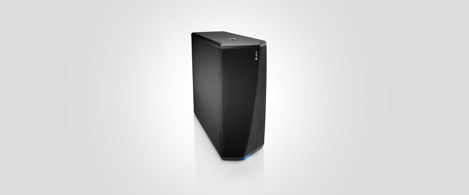 Heos Subwoofer Inalambrico | DENON