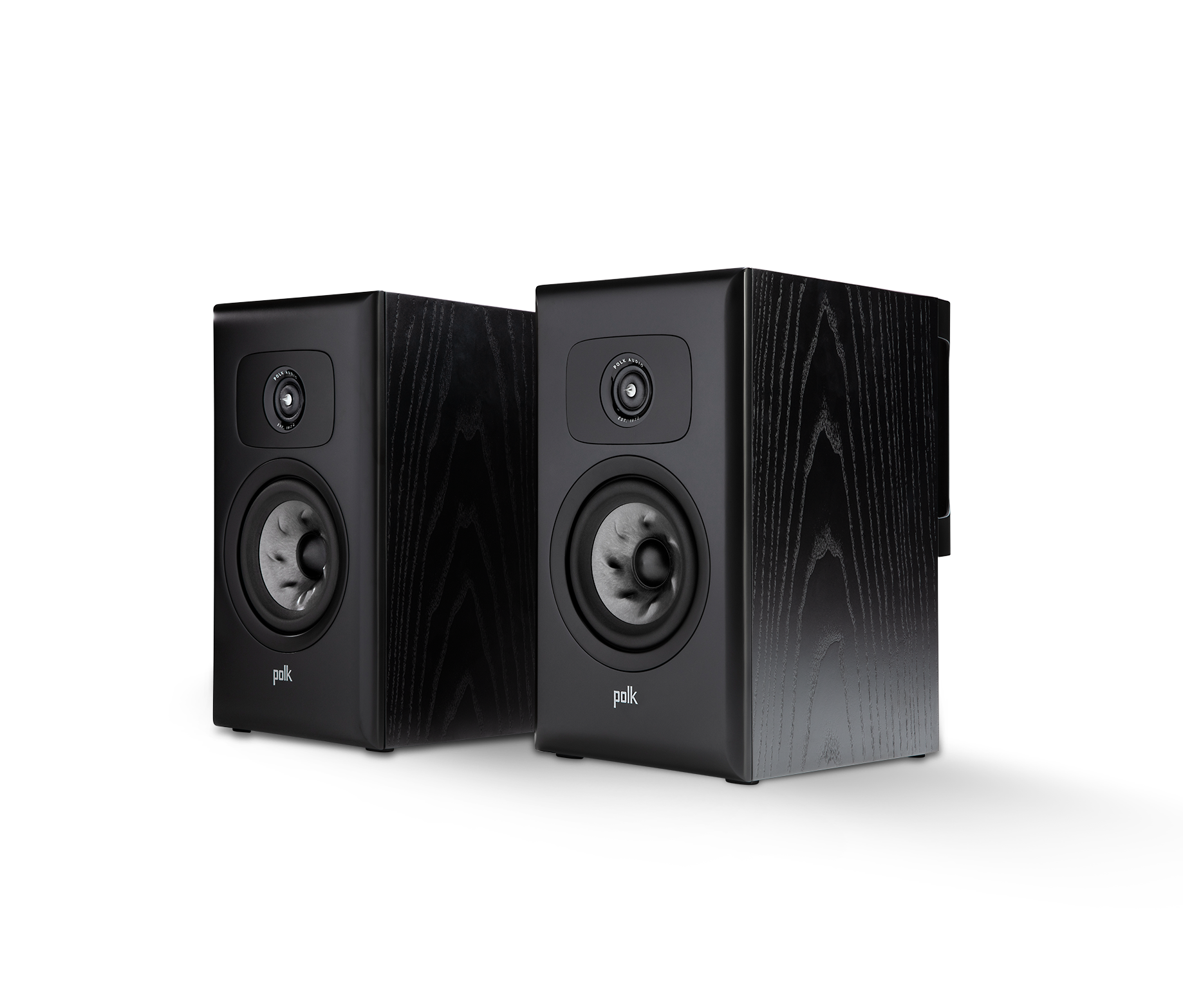 L100 Par de Bocinas de Repisa | POLK AUDIO