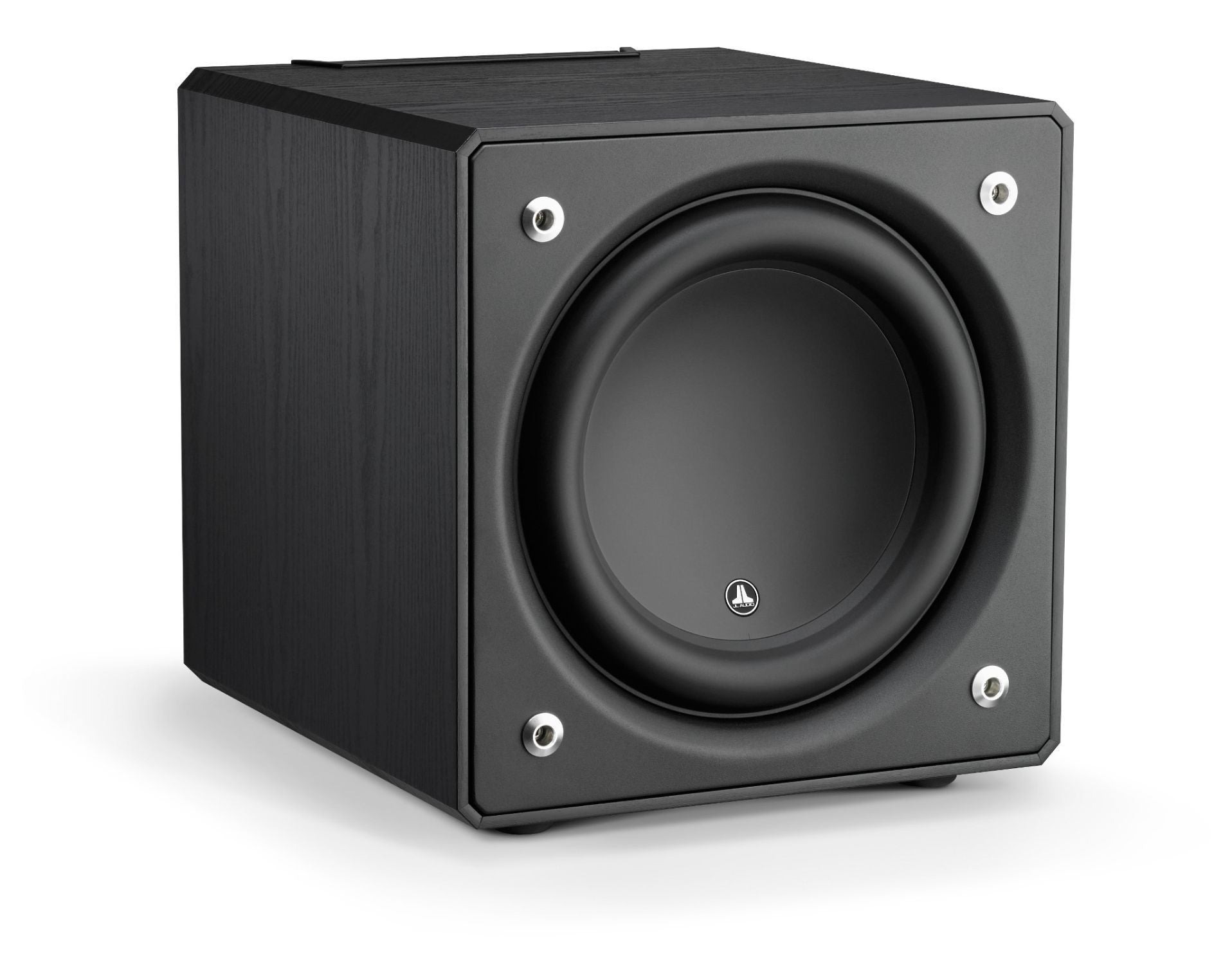 JL Audio e112 subwoofer activo 12 " Black ash para Hi-Fi Home audio
