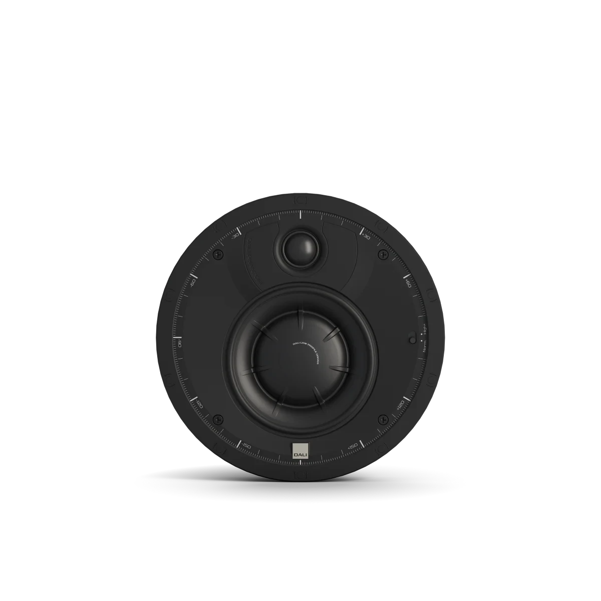 Phantom K-60 LP Par de bocinas de techo | DALI