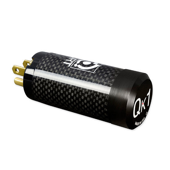 Nordost QRT Enlace de señal electrica