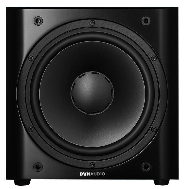 Sub 3 Subwoofer activo de 10" 300W | Dynaudio