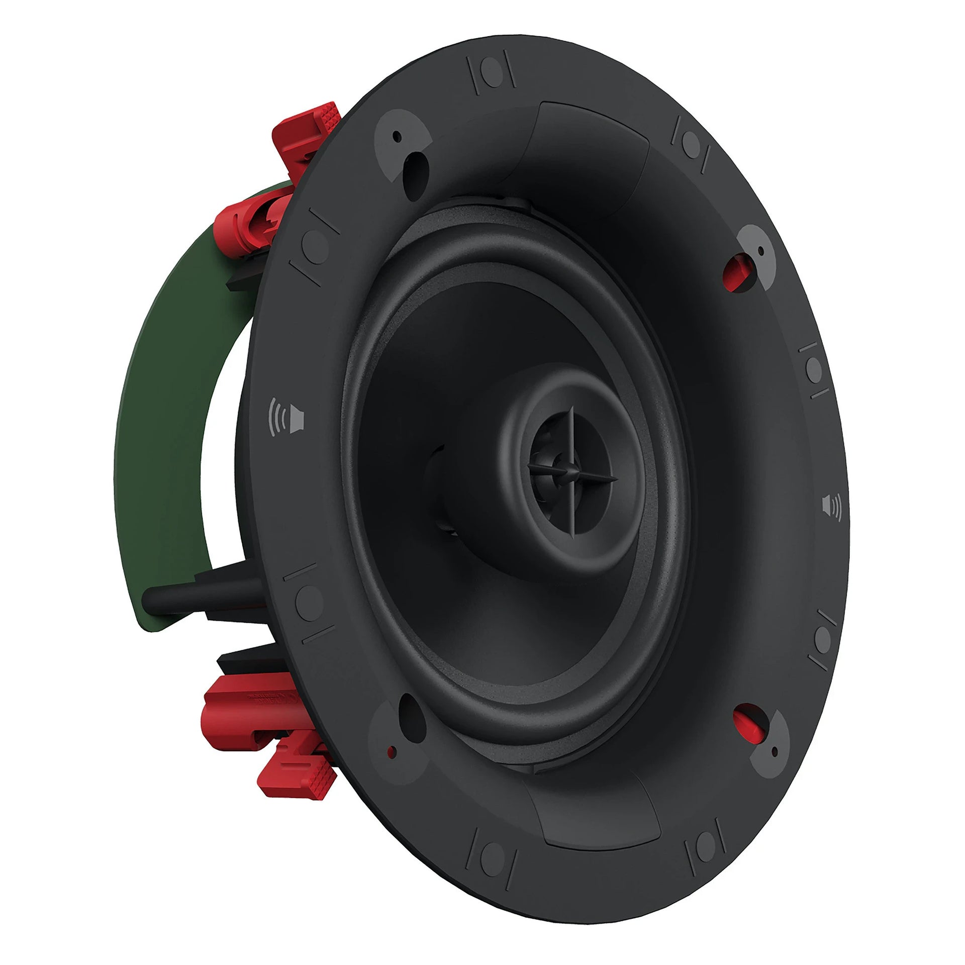DS-160CDT Bocina para techo de 6.5 " | Klipsch