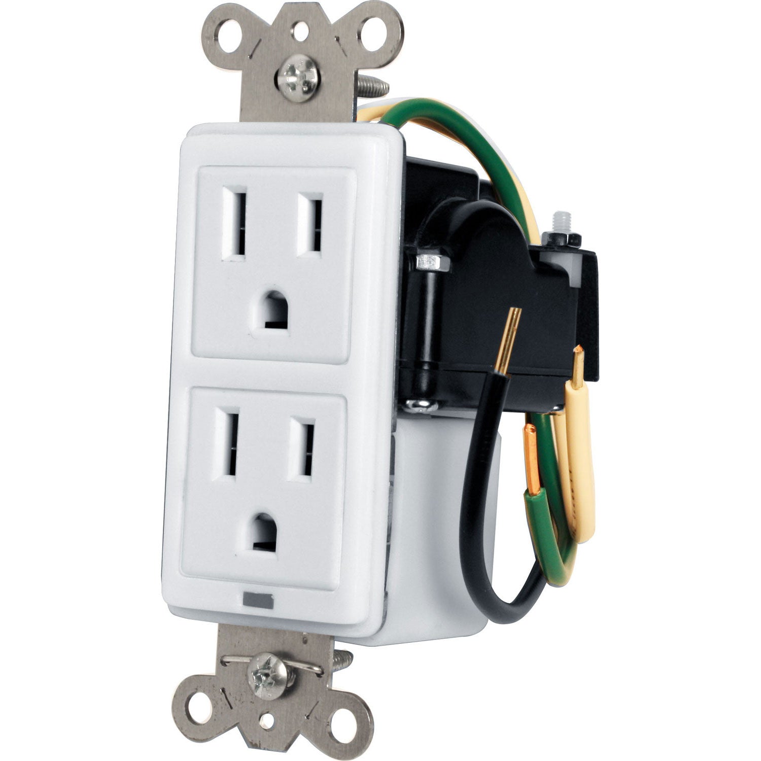 Protector de energia MIW-SURGE-1G - Panamax