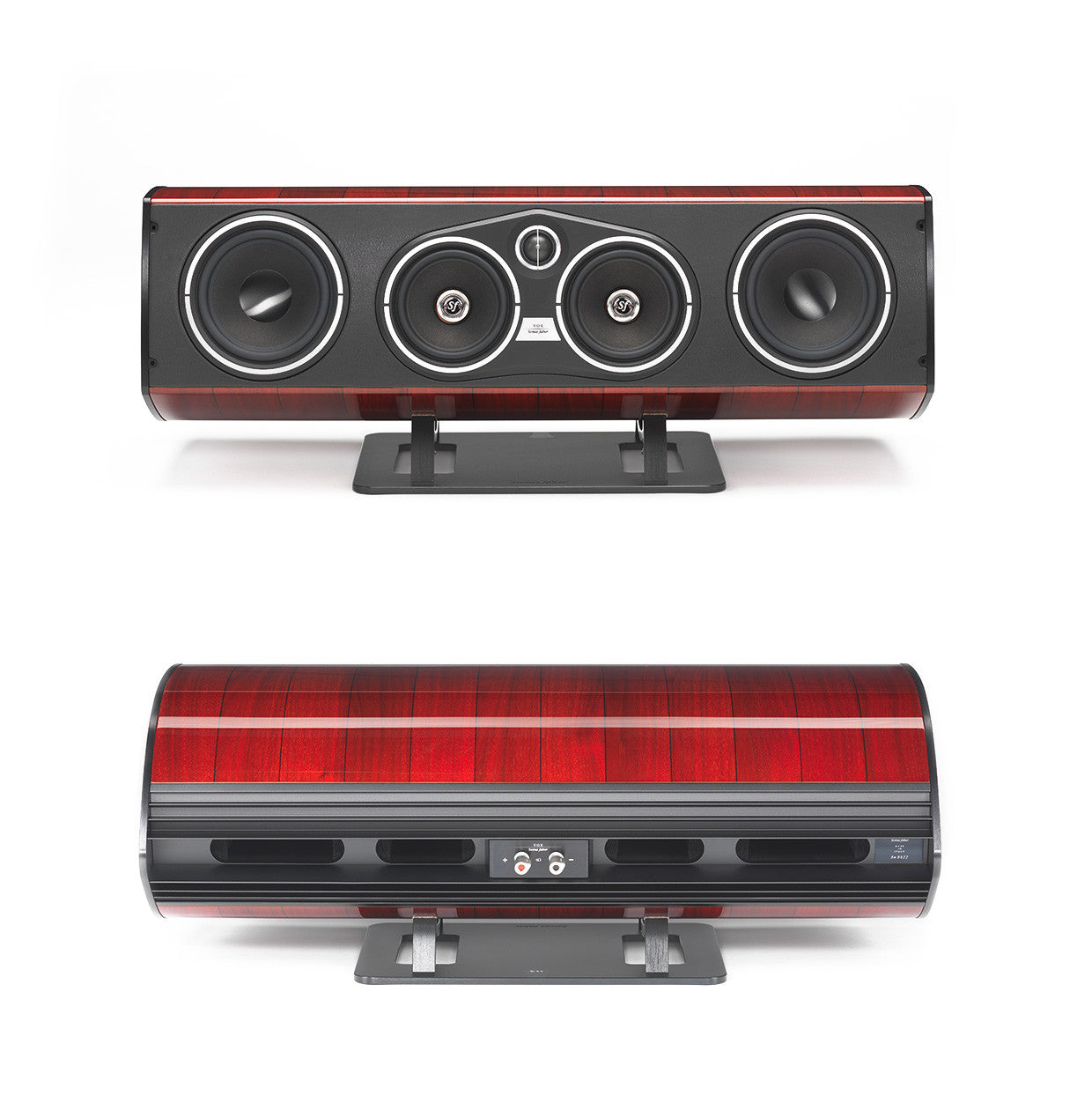 Bocina de canal central Vox Tradition - Sonus Faber