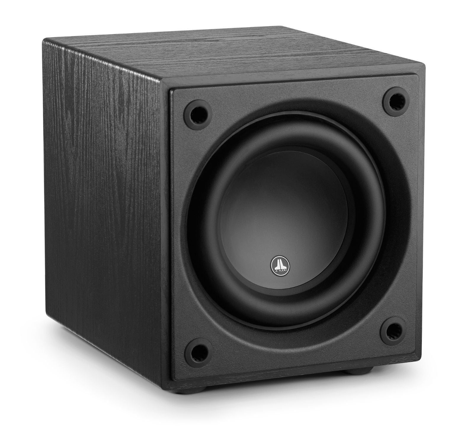 JL Audio Dominion d108 Subwoofer activo 8 " Black ash