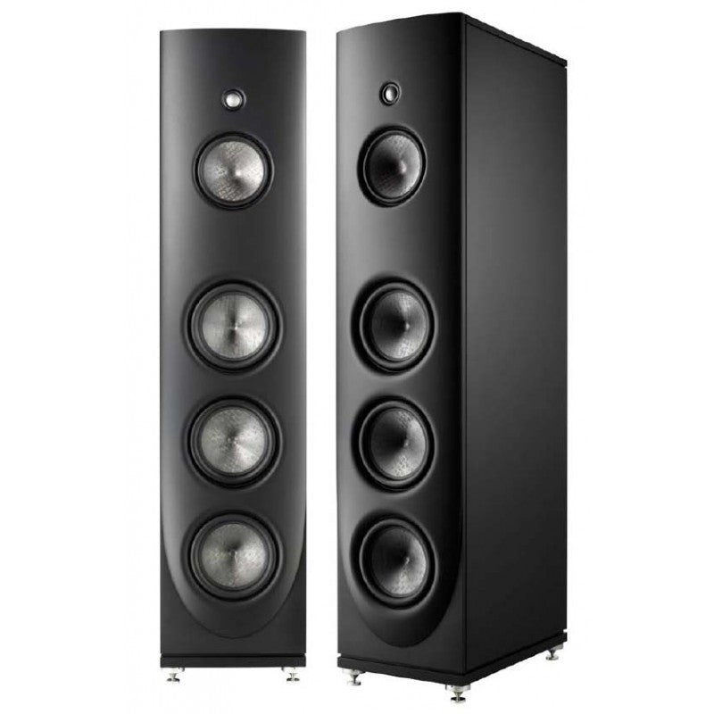 M3 Par de Bocinas tipo torre 3 vias | Magico