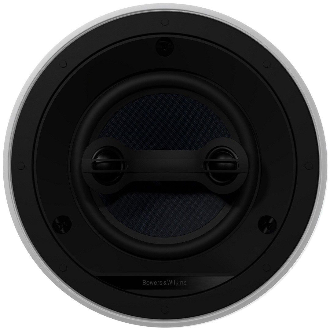 CCM 664SR Par de bocinas estéreo de techo 6" | Bowers & Wilkins