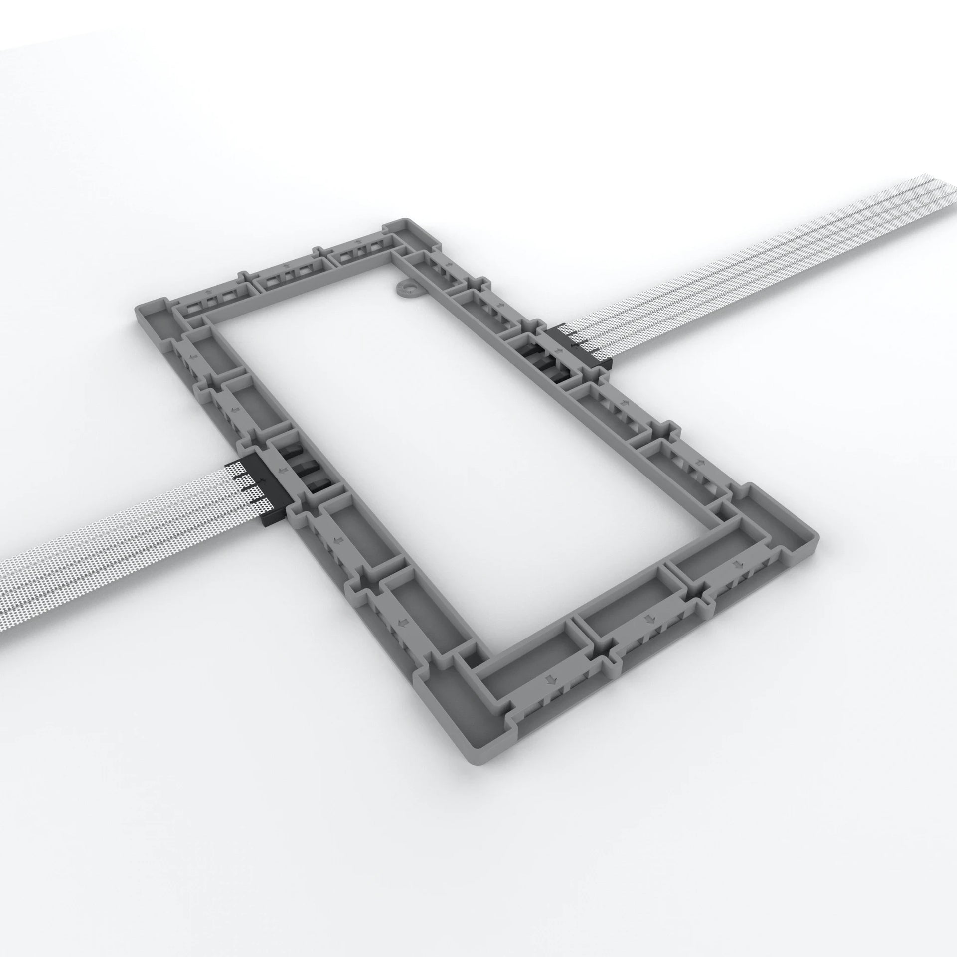 IK-402-W Kit de Instalación para bocinas de pared de 4"| Klipsch