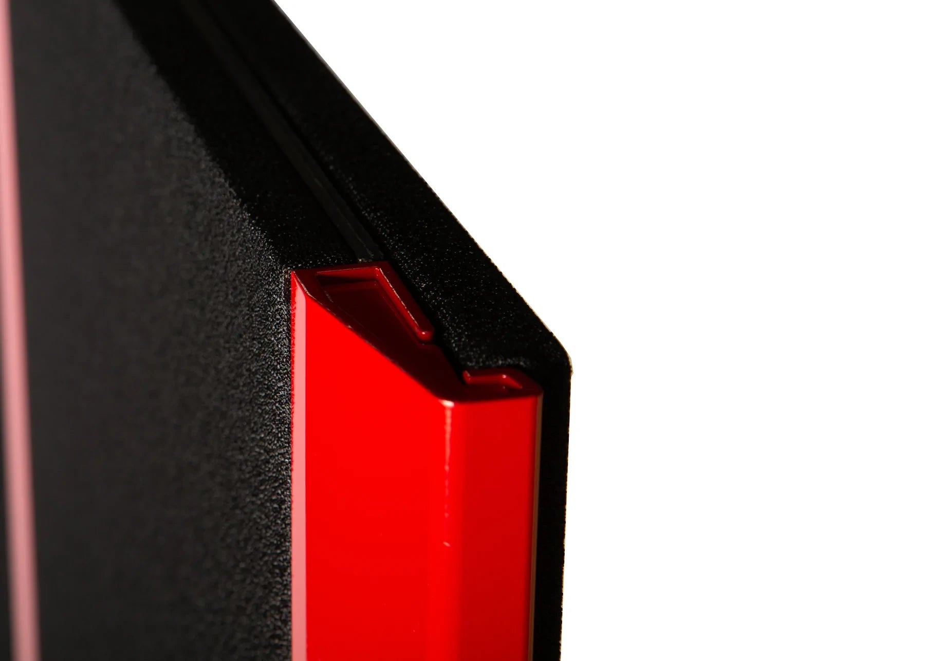 Magnepan 3.7i Par de bocinas magnetoplanar hi-end