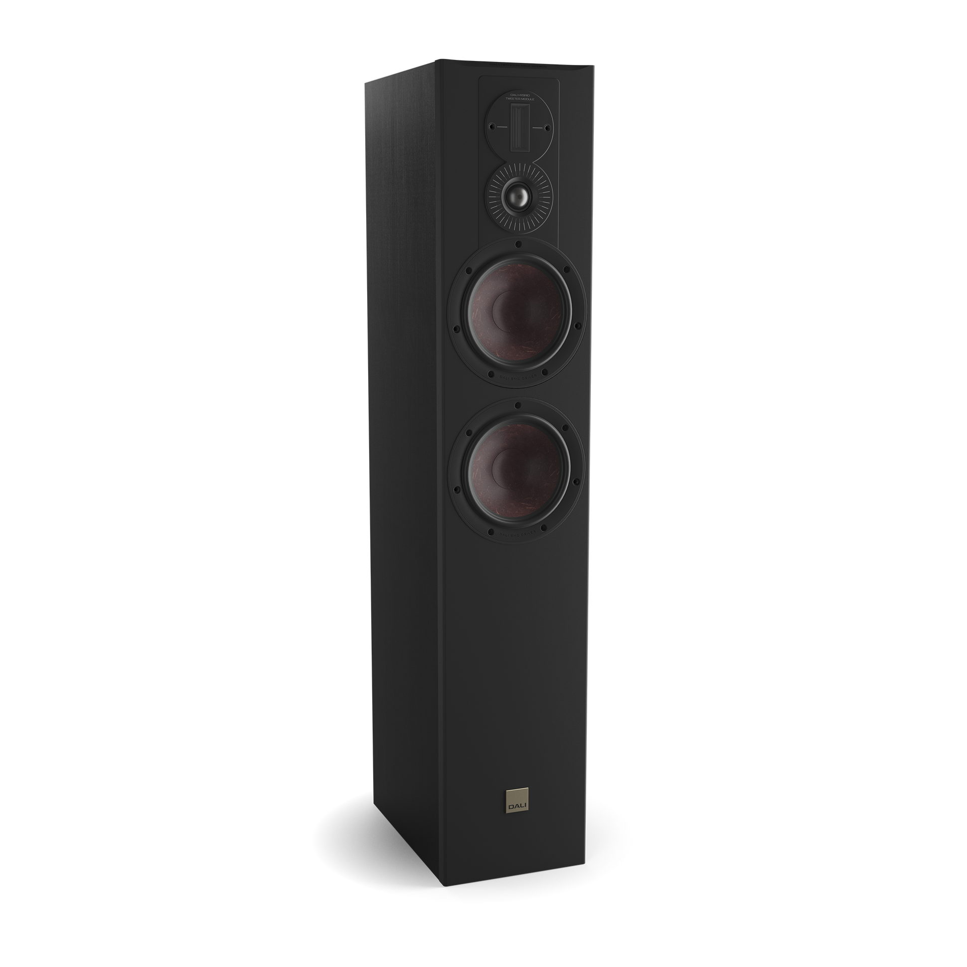 OPTICON 6 MK2 Par de bocinas tipo torre hi-end | DALI