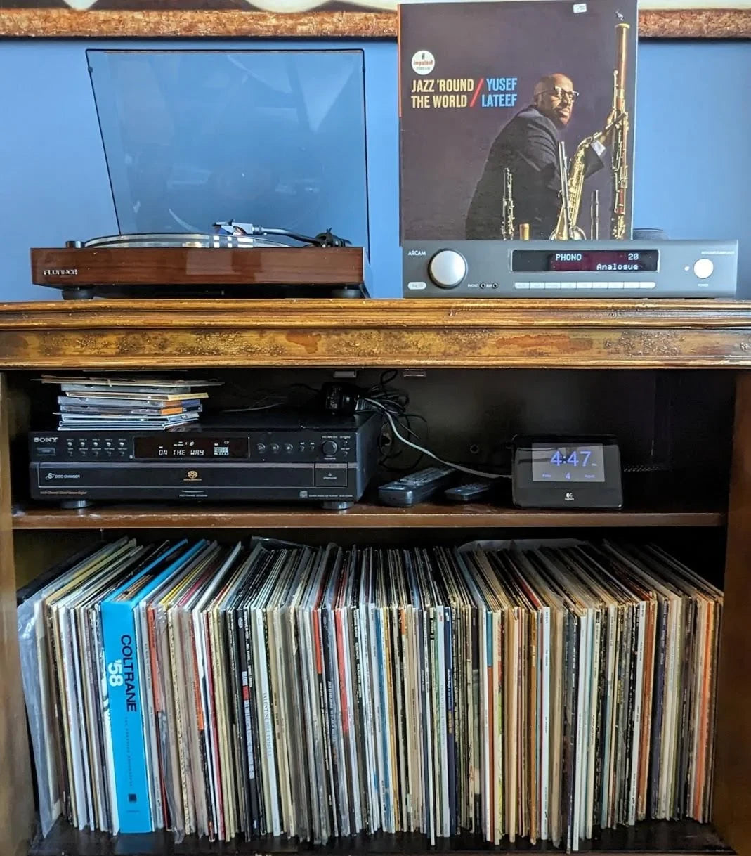 SA10 Amplificador integrado | Arcam