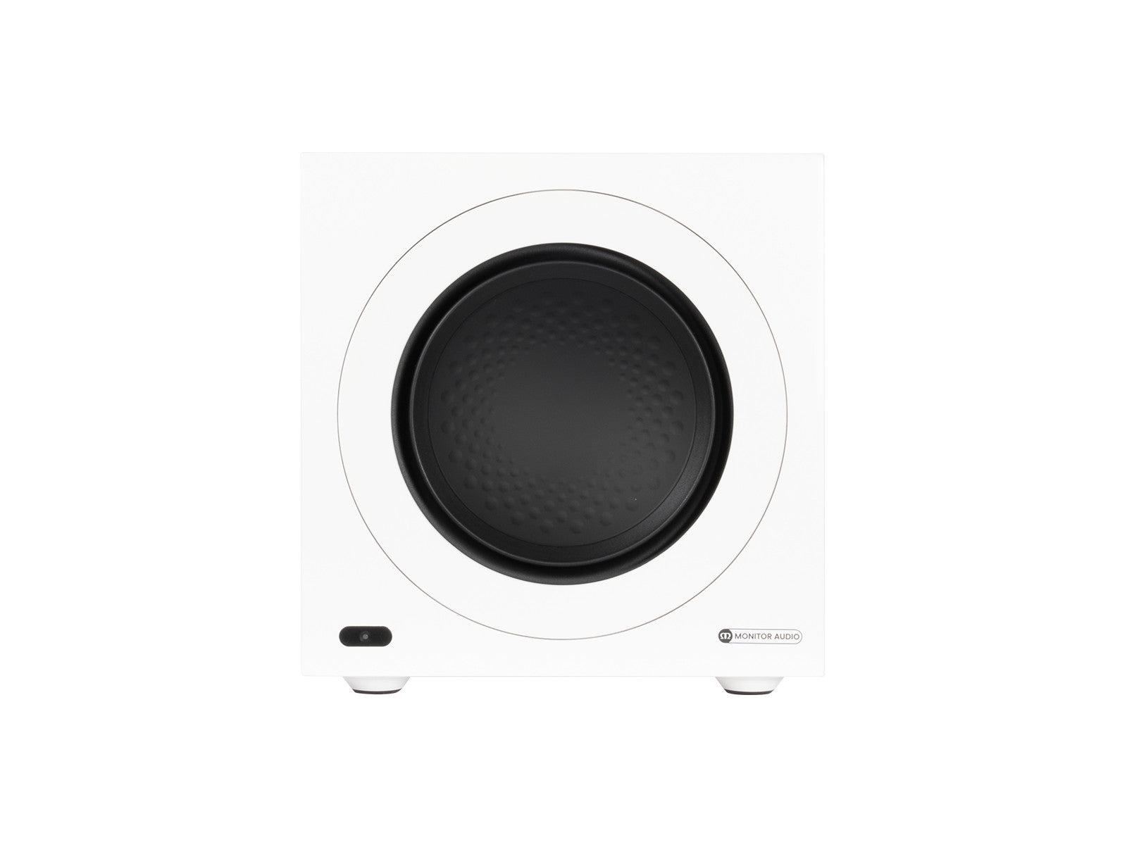 Anthra W10 Subwoofer Activo 10" con 500W RMS | Monitor Audio