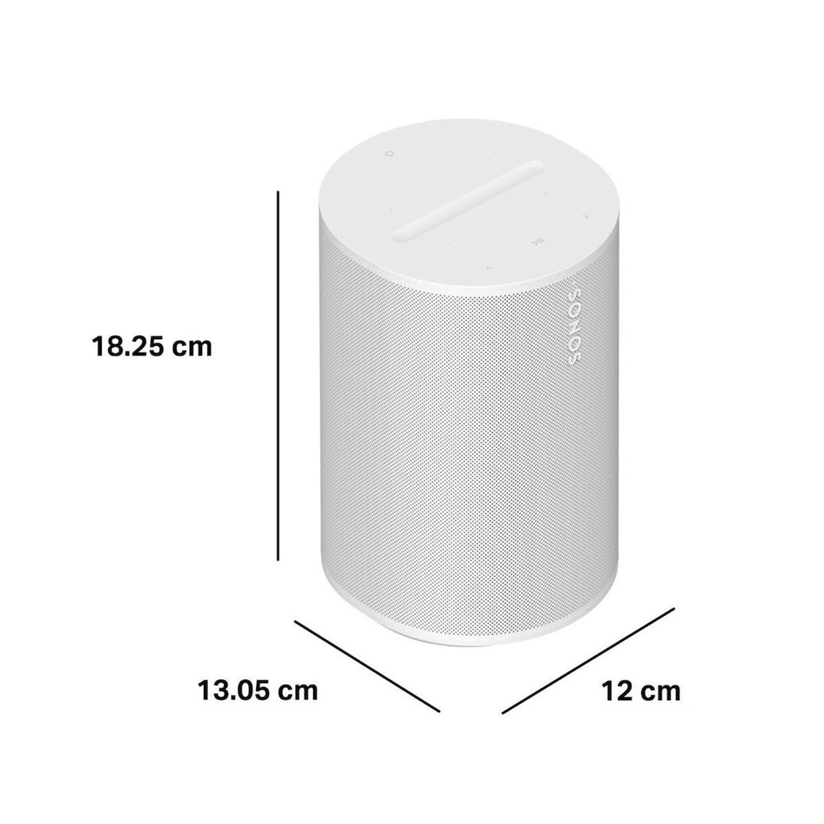 ERA 100 Bocina inalámbrica | SONOS
