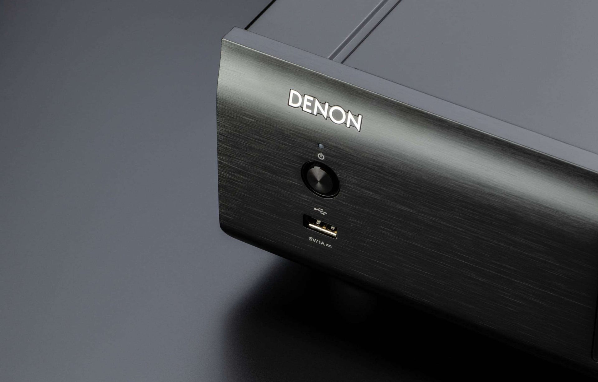 DCD-900NE Reproductor de CD de alta fidelidad | Denon