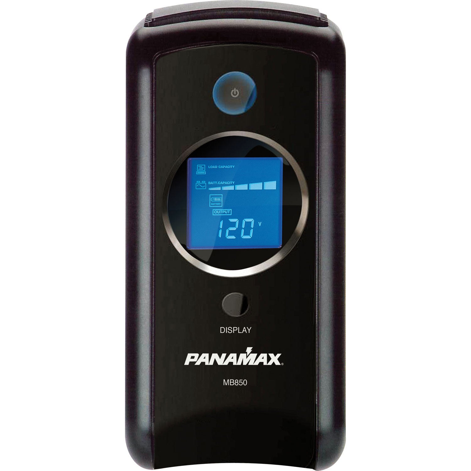 Regulador de energia MB850 - Panamax