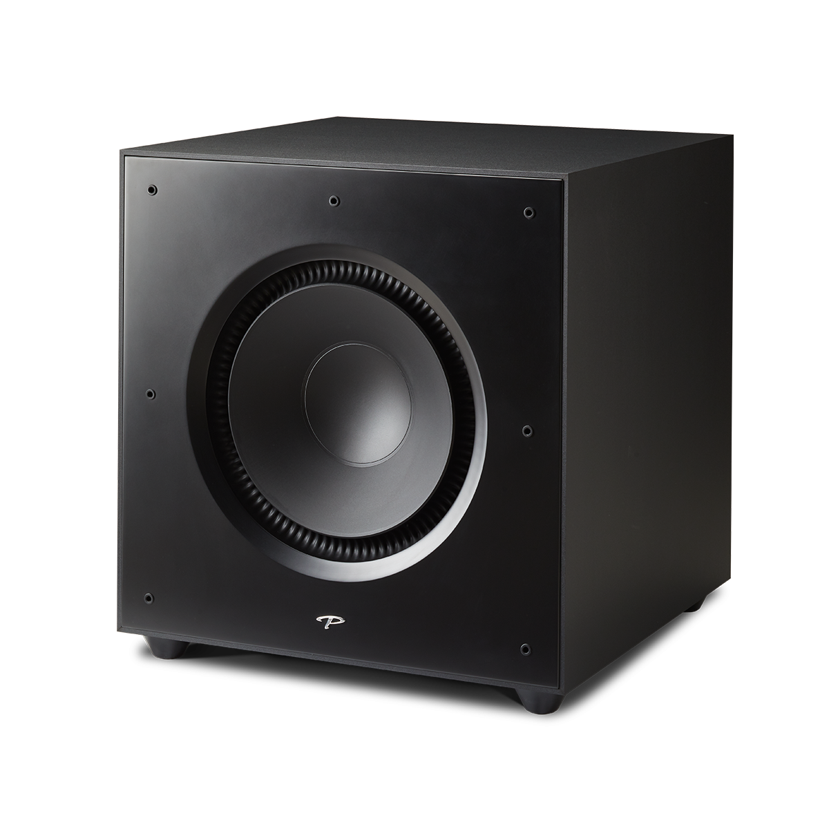 Defiance X15 Subwoofer de 15" con 900W RMS control por app y DSP | Paradigm