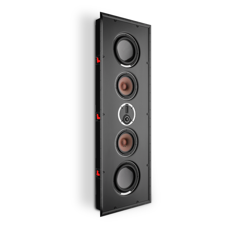 Phantom S-280 Bocina para pared | DALI