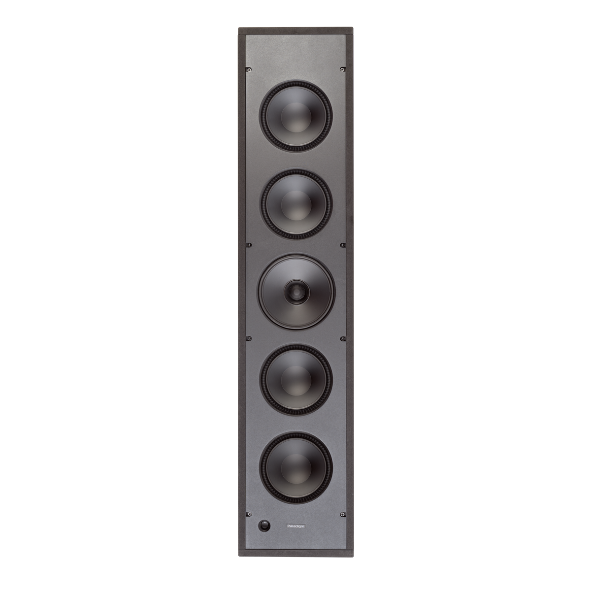 E5 LCR v2 Par de Bocinas empotrable en pared | Paradigm