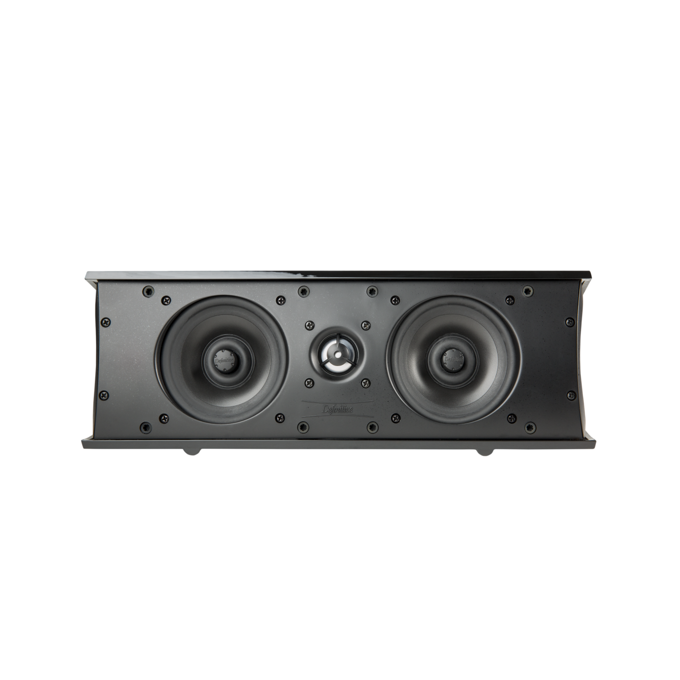 ProCenter 1000 Bocina de canal central | DEFINITIVE TECHNOLOGY