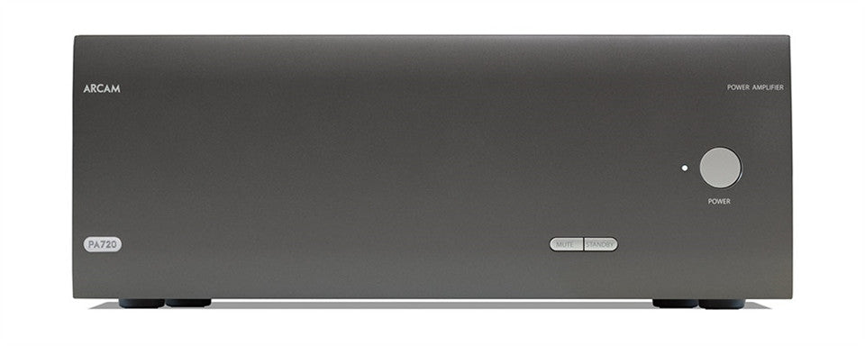 Arcam PA720 Amplificador de Poder