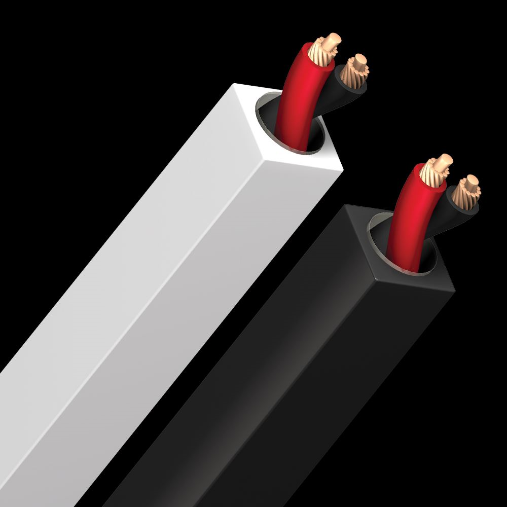 Q2 Cable de bocina para instalacion | Audioquest