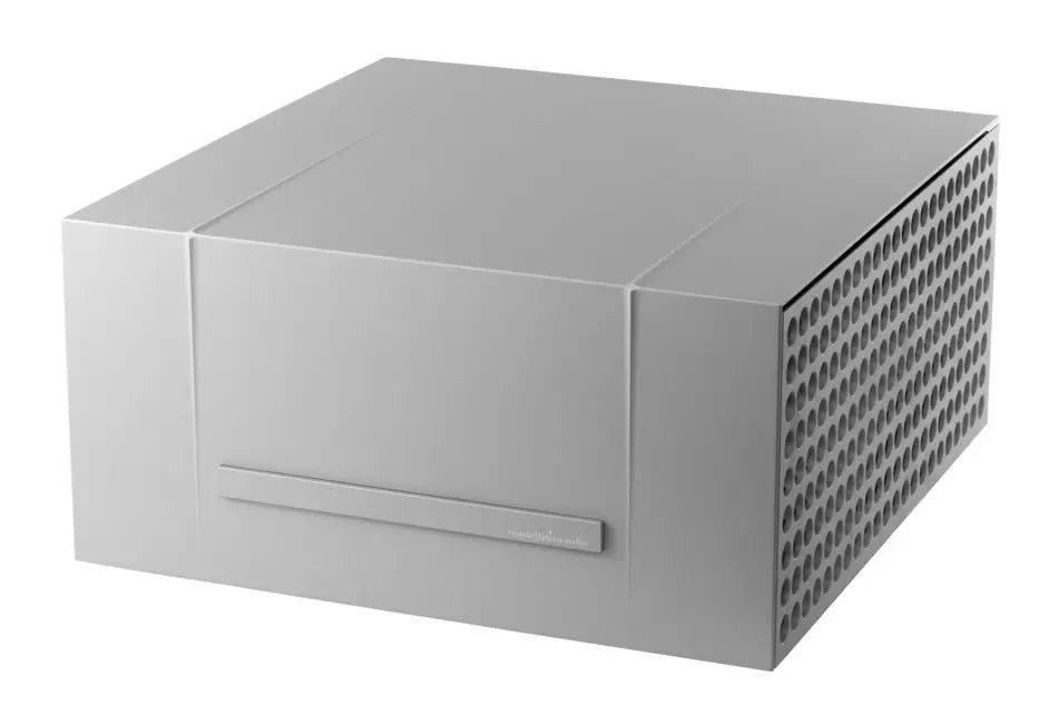Stereo 1.0 Amplificador de poder 2 canales 400W | C