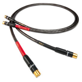 Nordost Tyr 2 Cable de interconexion