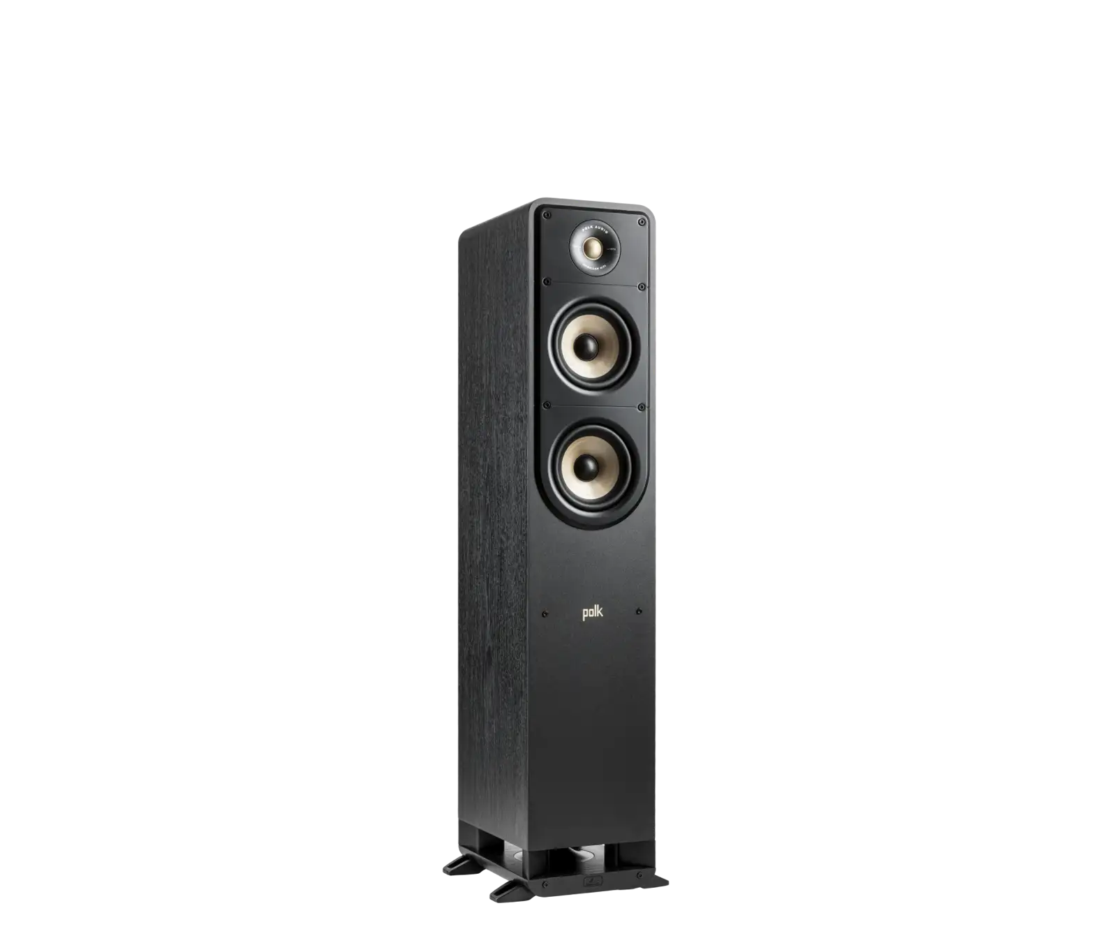 Combo estéreo Denon DRA-900H y Polk ES50 para musica en alta fidelidad