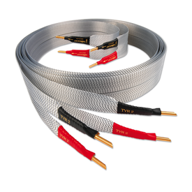 Nordost Tyr 2 Cable para bocina