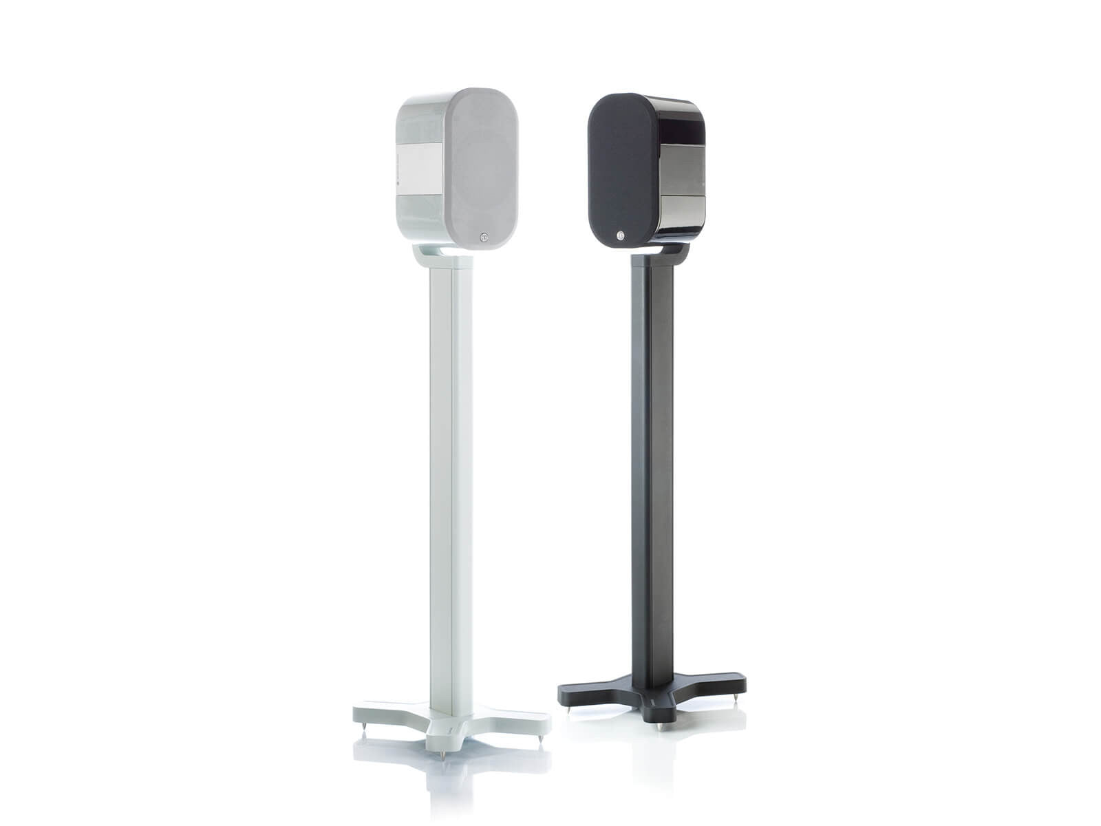 Stand Apex A10 Soporte de suelo  para bocina Apex A10 | Monitor Audio